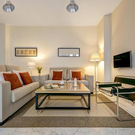 Genteel Home Tomas De Ibarra Seville Luaran gambar