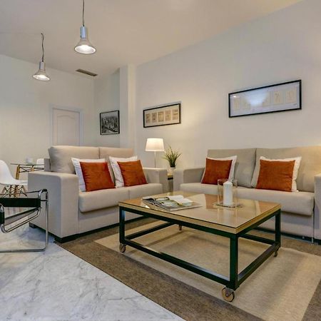 Genteel Home Tomas De Ibarra Seville Luaran gambar