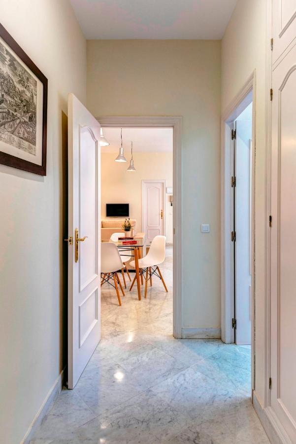 Genteel Home Tomas De Ibarra Seville Luaran gambar