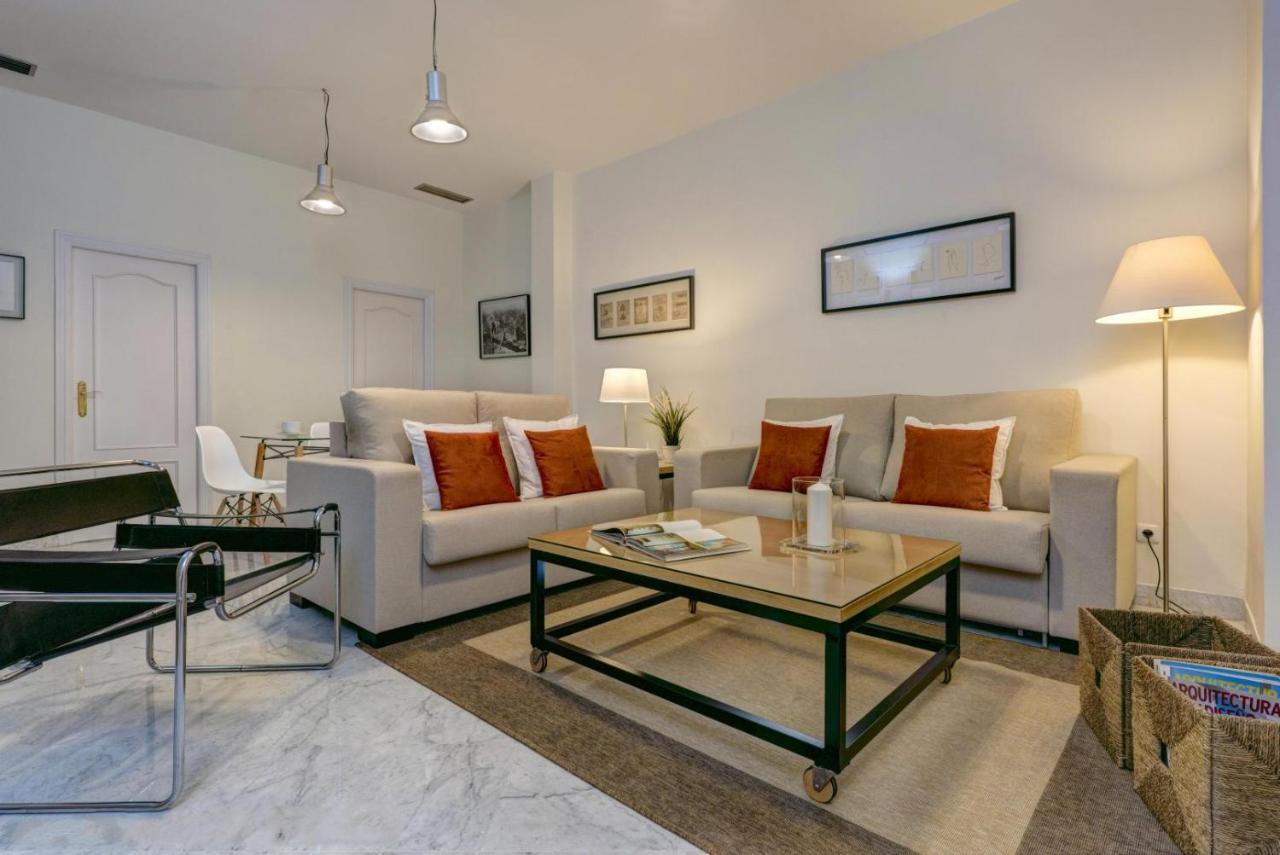 Genteel Home Tomas De Ibarra Seville Luaran gambar